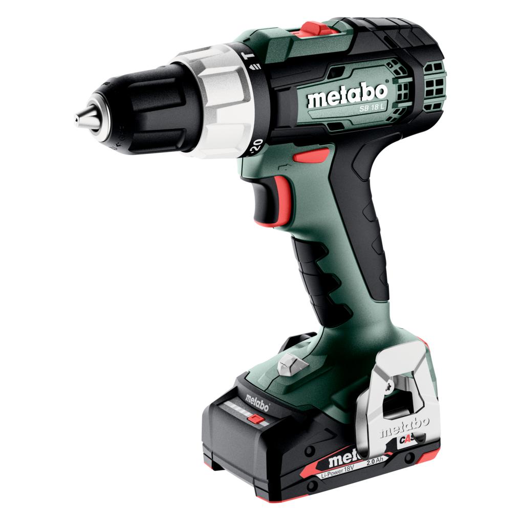 Metabo SB 18 L (Schlagbohrschrauber) (614053500)
