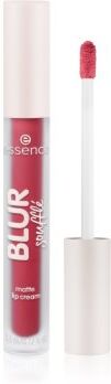 Essence Blur Soufflé batom líquido com efeito mate tom 11 Clickbait 3.6 ml. Blur Soufflé