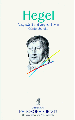 Georg W. Fr. Hegel - Philosophie Jetzt!: Hegel - Preis vom 09.10.2026 07:28:09 h