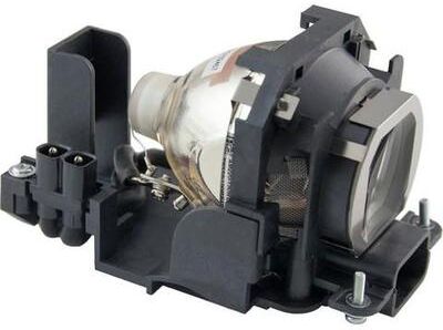 AL™ Series Lamp & Housing for the Panasonic PT-60NTEA TV - 90 Day Warranty