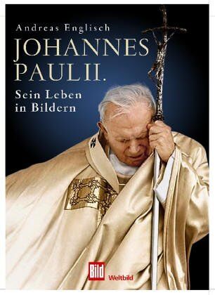 Andreas Englisch - Johannes Paul II. Sein Leben - Preis vom 11.10.2026 15:43:13 h