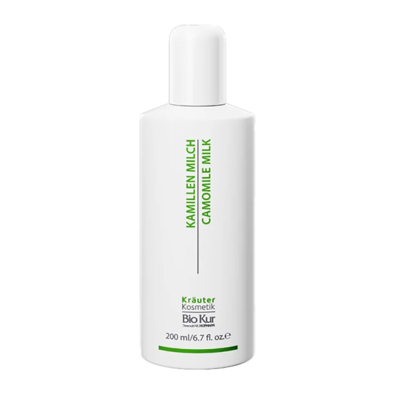 Rosa Graf Bio Kur Kamillen Milch, 200ml 5501V