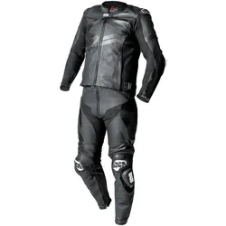 IXS Ace 1.0 2-Teiler Motorrad Lederkombi 48