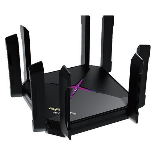 Ruijie RG-EW6000GX 6000M Wi-Fi 6 Mesh-Router mit 2,5G-Port (RG-EW6000GX)