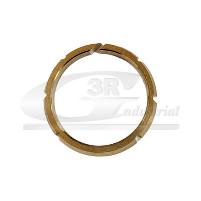 3RG Druckscheibe, Ausgleichskegelrad-Differential 24753 für SEAT