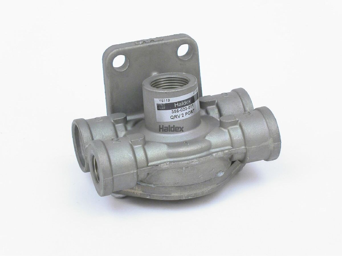 Schnellöseventil HALDEX 356023011