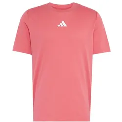 adidas Padel Category Graphic T-Shirt Herren - purtur - 2XL