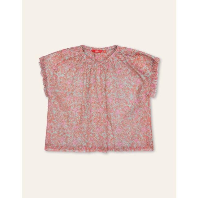 Oilily Bazar blouse