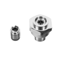 Mares AST Dry System - DIN