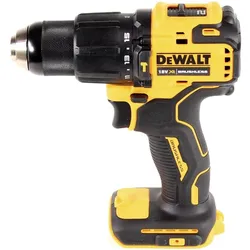 DeWalt, Bohrmaschine + Akkuschrauber, DCD 709 (Schlagbohrschrauber)