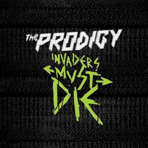 Prodigy - Invaders Must die-Special Edit - Preis vom 13.10.2026 11:25:28 h