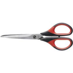 BESSEY Mehrzweckschere mit 2-Komponenten-Griff 180mmErdi - Artikel: 4010220002544 D821-180