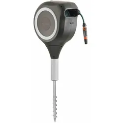 GARDENA Garten-Schlauchbox RollUp M 20 m 1861620