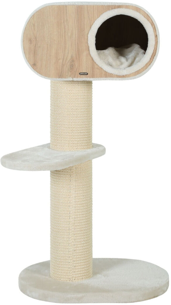Zolux Tiragraffi Wonderful 2 BEIGE