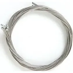 Campagnolo Schaltzug 1600 mm silber