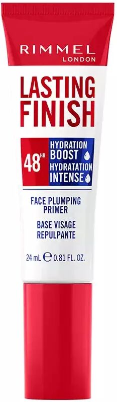 Rimmel London Lasting Finish 48H Hydration Primer 24ml