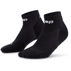 Cep Damen Core Run Low Cut Socks schwarz