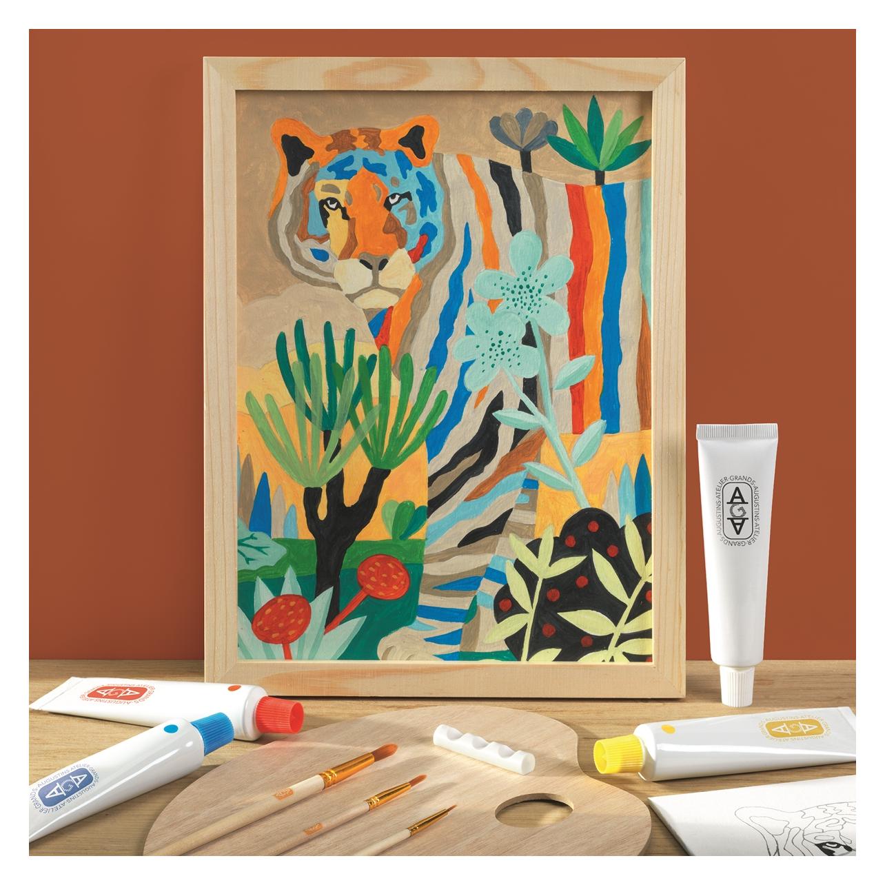 Djeco Atelier 22, Farbmischung (GA10022)