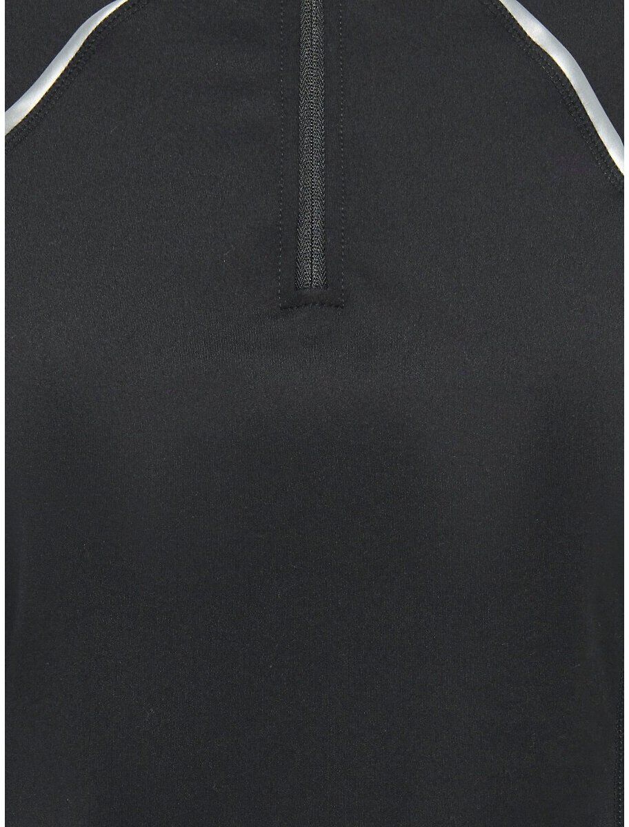 ONLY PLAY Haut de sport demi-zippé