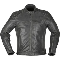 Modeka Vincent Aged Motorrad Lederjacke