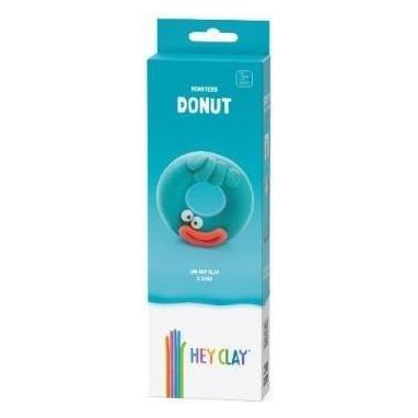 Tm Hey Clay - Donut-Monster (58212495)