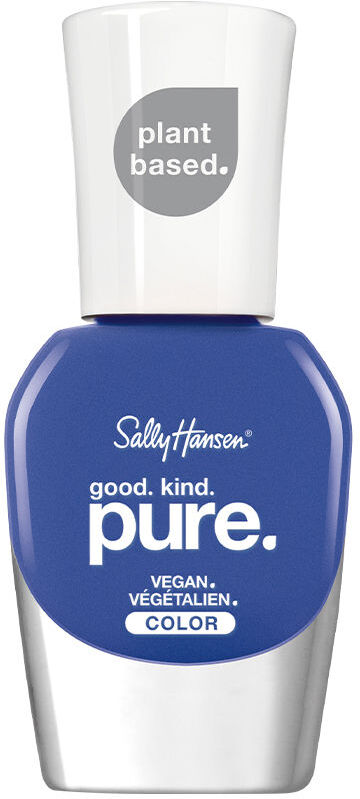 Sally Hansen GOOD.KIND.PURE vegan color #371-natural spring