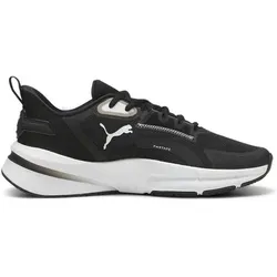 PUMA Herren Crosstraining Schuhe PWRFrame TR 3, Größe 45 in Grau Grau