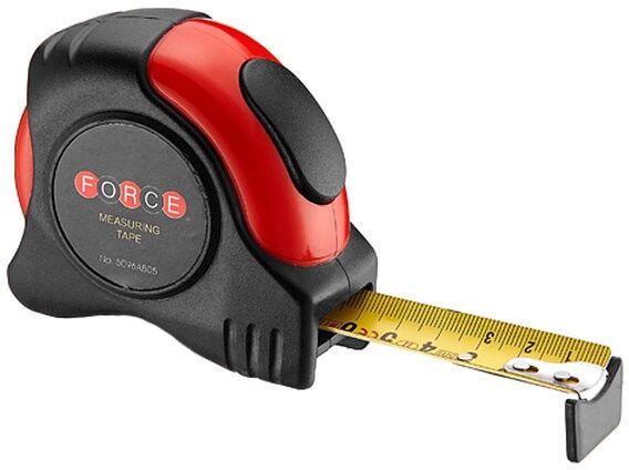 FORCE 5096A803 Maßband