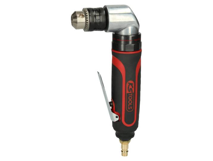 KS TOOLS Perceuse d'angle pneumatique 10 mm - 515.5465