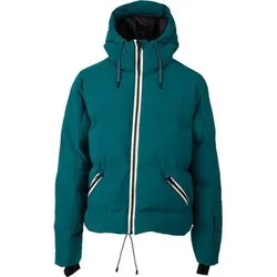 BRUNOTTI Damen Funktionsjacke Cypress, Größe XL in Grün Grün