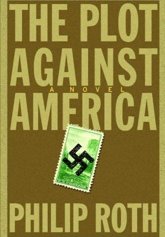 Philip Roth - The Plot Against America - Preis vom 09.10.2026 07:28:09 h