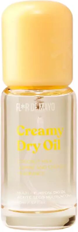 Flor de Mayo Creamy Multifunctional Oil 50 ml