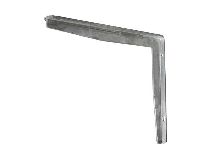 Konsolen Feuerverzinkt 30 × 300 cm max. 250 kg