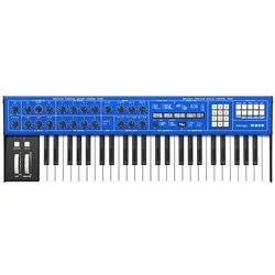 Behringer Wave, Synthesizer