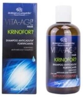 Bottega di Lungavita Vita-Age Champú Anticaída 250 ml