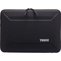 Thule Gauntlet 5 MacBook Sleeve (16", Apple), Notebooktasche, Schwarz