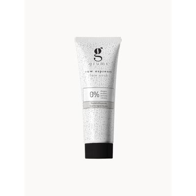 Espresso Face Scrub 80ml von Grums