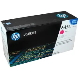 HP Toner C9733A 645A magenta