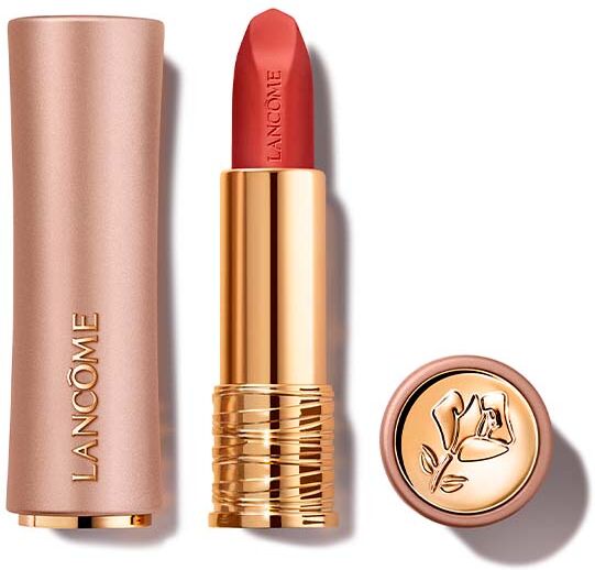 Lancome Absolu Rouge Intimatte 121