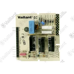 Vaillant Leiterplatte, Luftüberwachung Vaillant-Nr. 130451