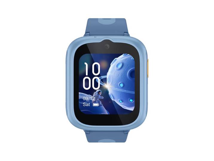 TCL MT48X Kinderuhr mit GPS & Telefonfunktion Smartwatch, 4G