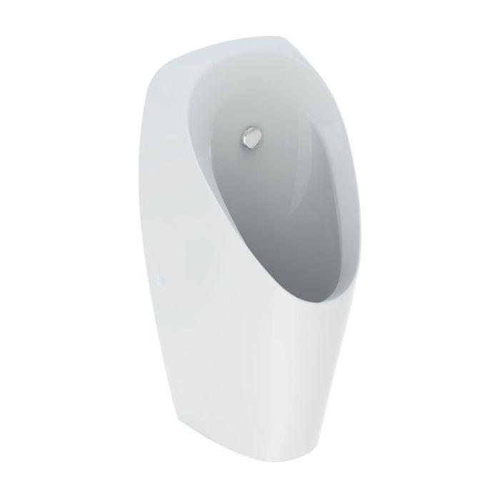Geberit Urinal 116140001 für UP-Steuerung, weiß
