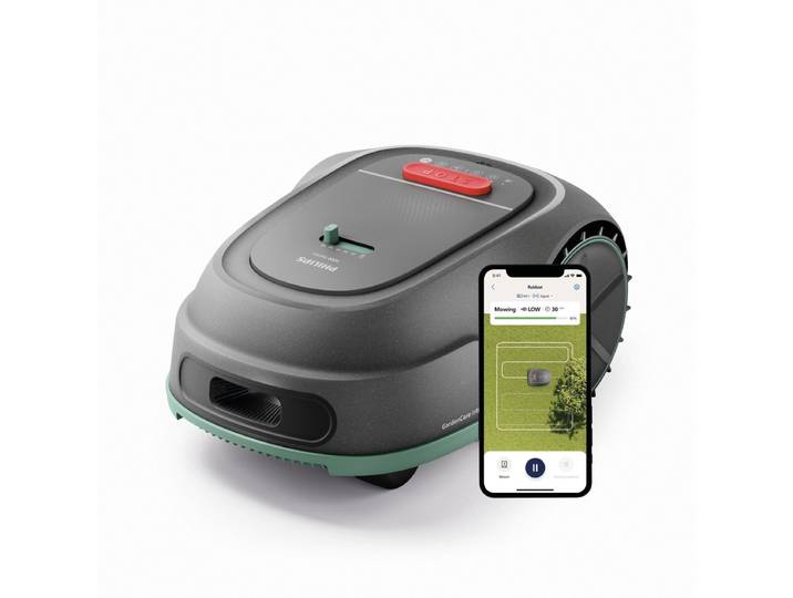Philips Robotgrasmaaier RSL3000/10