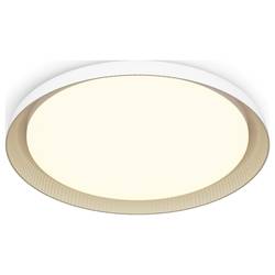 Philips 8720169301054 Pebblo LED-Deckenleuchte LED LED fest eingebaut 10 W Weiß