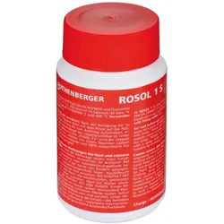 ROTHENBERGER Fittingslötpaste ROSOL 1S, 250g - 45220