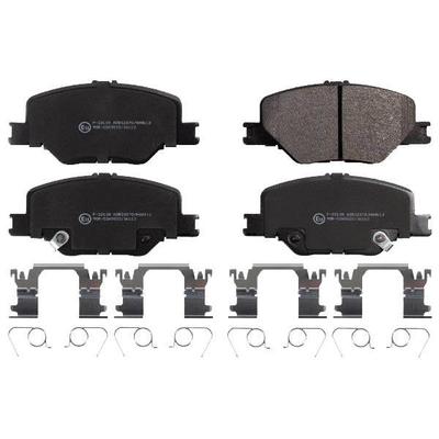 SWAG Bremsbelagsatz OPEL,VAUXHALL 33 10 7486 084124408,84124408