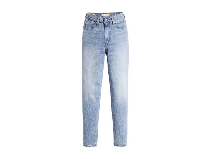 LEVI'S 80's Mom Jeans How's My Driving - Medium Wash