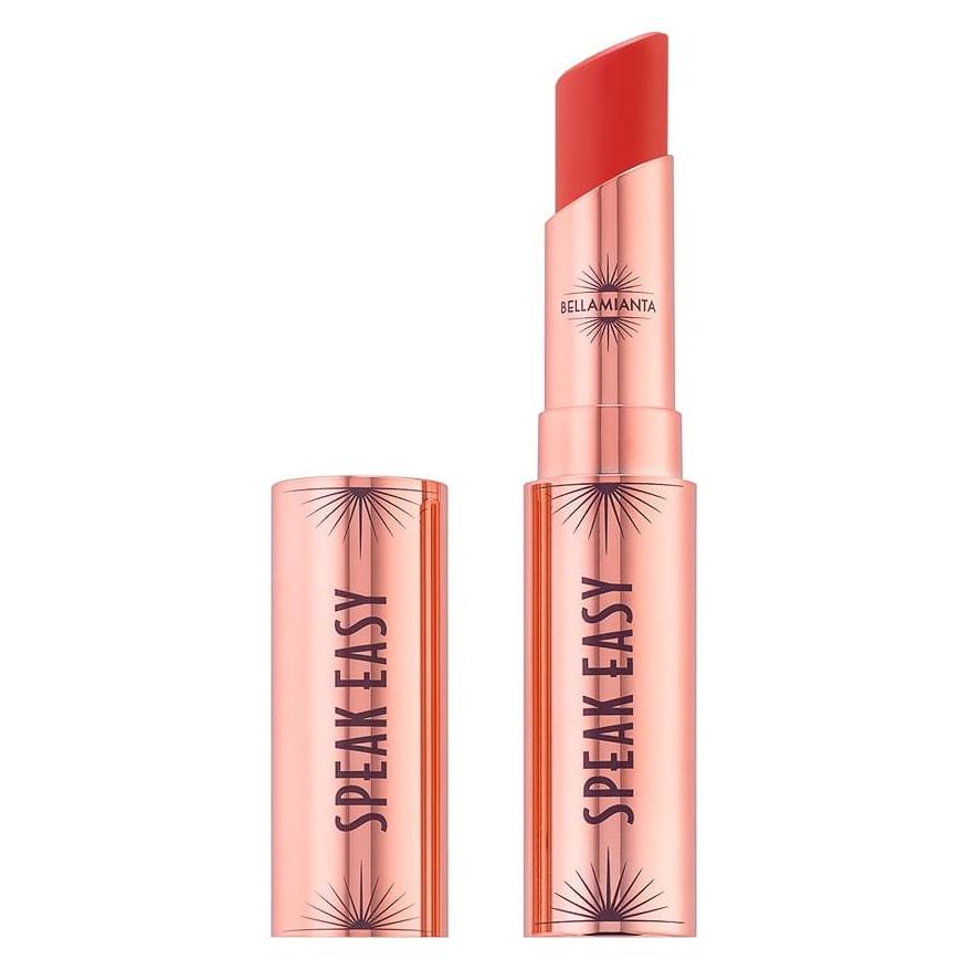Bellamianta - Speakeasy Lipstick - Intimate Affair - 3g - Lippenstift (Intimate Affair) (480278)