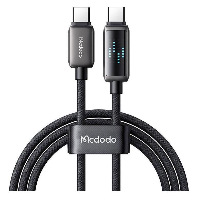 Mcdodo USB C - USB C (1.20 m, 100 W) (CA-4250)