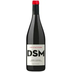 DSM - Domaine Sous la Montagne 2018 - Jeff Carrel & Sebastien Calduch